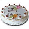 1kg Pineapple flavour sugar free cake - Click here to View more details about this Product